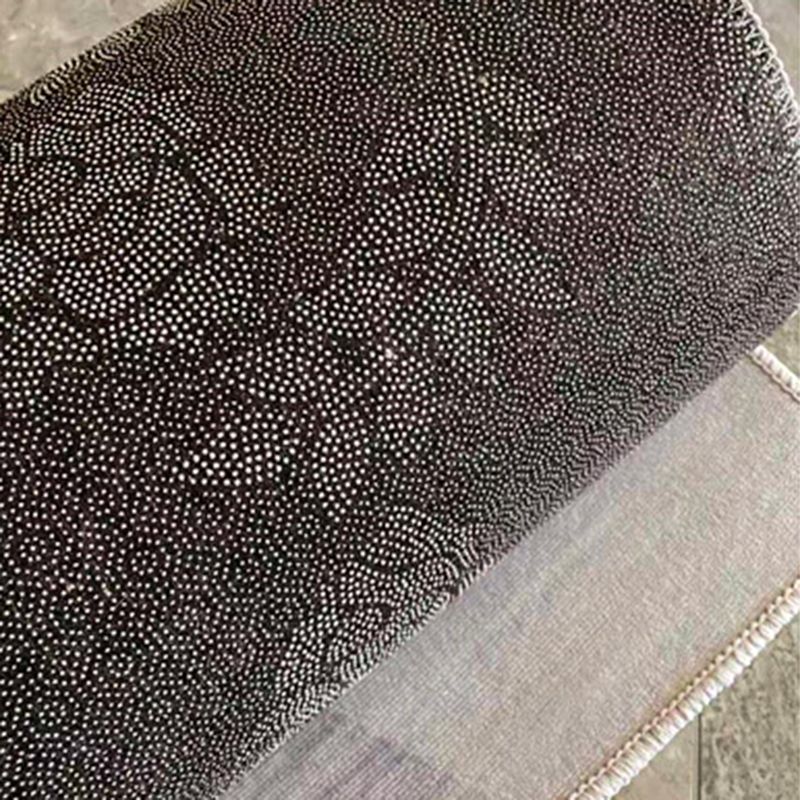 Simplicity Home Decoration Rug Graphic Pattern Area Carpet Polyester Pet Friendly Indoor Carpet