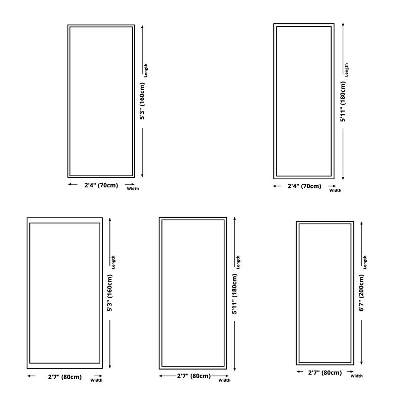 Lichtroze minimalistisch tapijten Polyester grafisch vloerkleed niet-slip achterste tapijt voor woningdecoratie