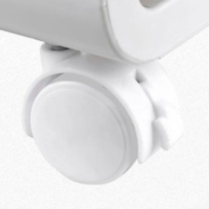 Modern Vertical Filing Cabinet Transparent Plastic Drawers File Cabinet