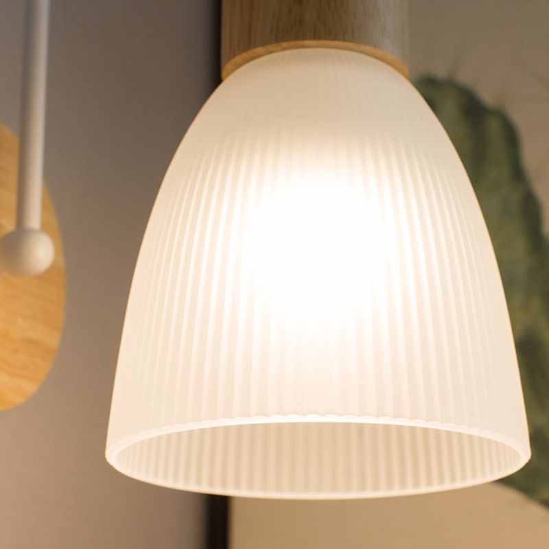Modern Wall Mount Light Fixture 1 Light Wall Mounted Lighting
