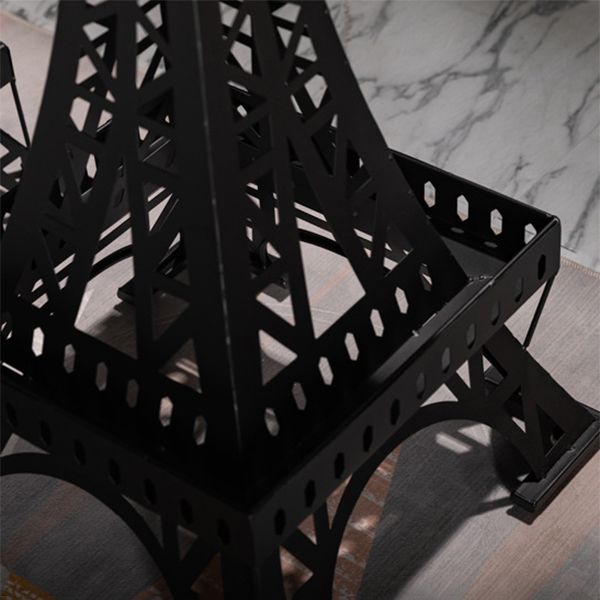 1/3 Pieces Industrial Style Bar Table Set Solid Wood Bar Table Set