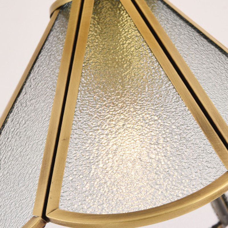 Contemporary Ceiling Light Minimalist Flush Mount Light Fixture for Bedroom