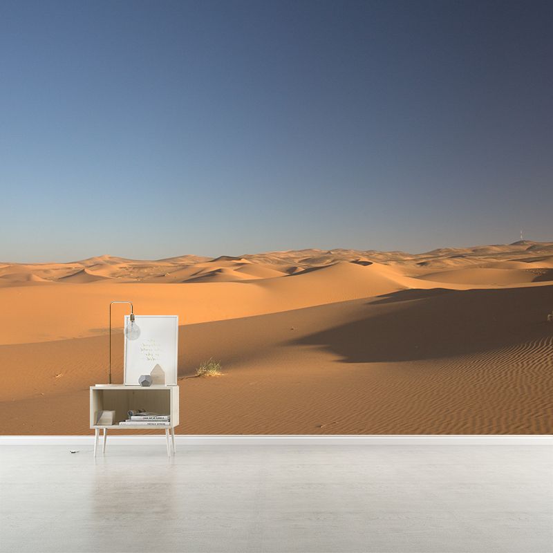 Desert Nature Landscape Wall Murals for Dining Room Wall Decor, Made to Measure