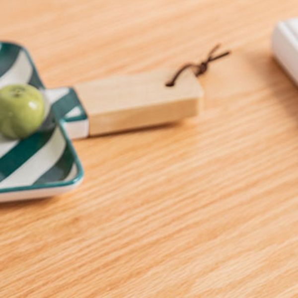 Contemporary Rectangle Solid Wood Living Room Bar Dining Table