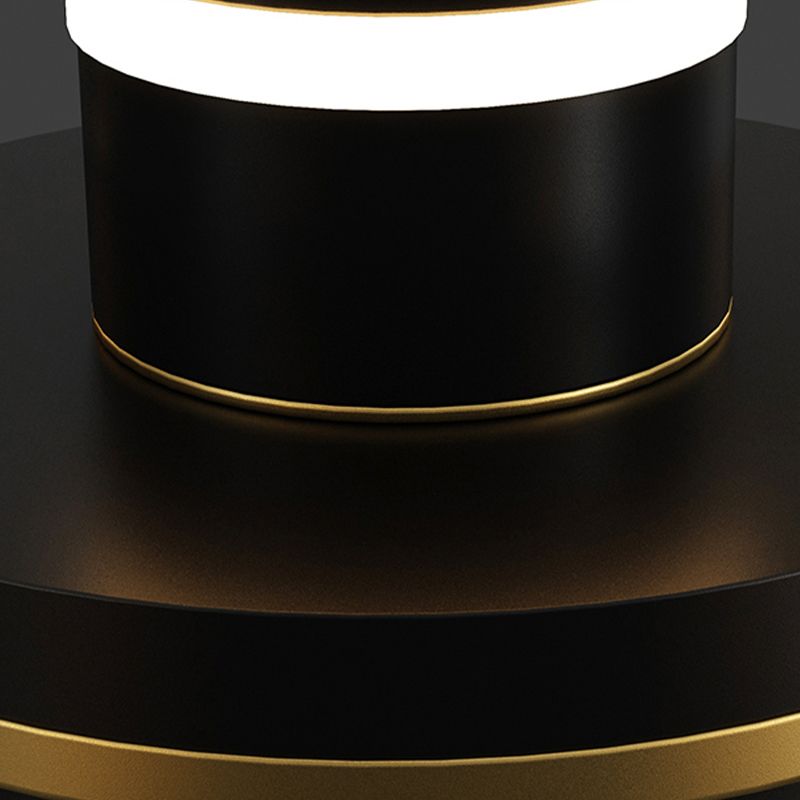 Lampadario da soffitto a semi-incasso Sputnik in stile moderno, lampadario a semi-incasso in metallo a più luci