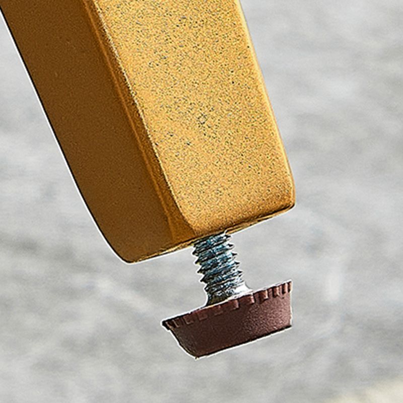 Wooden Storage Chest Dresser Contemporary Glam Dresser for Home