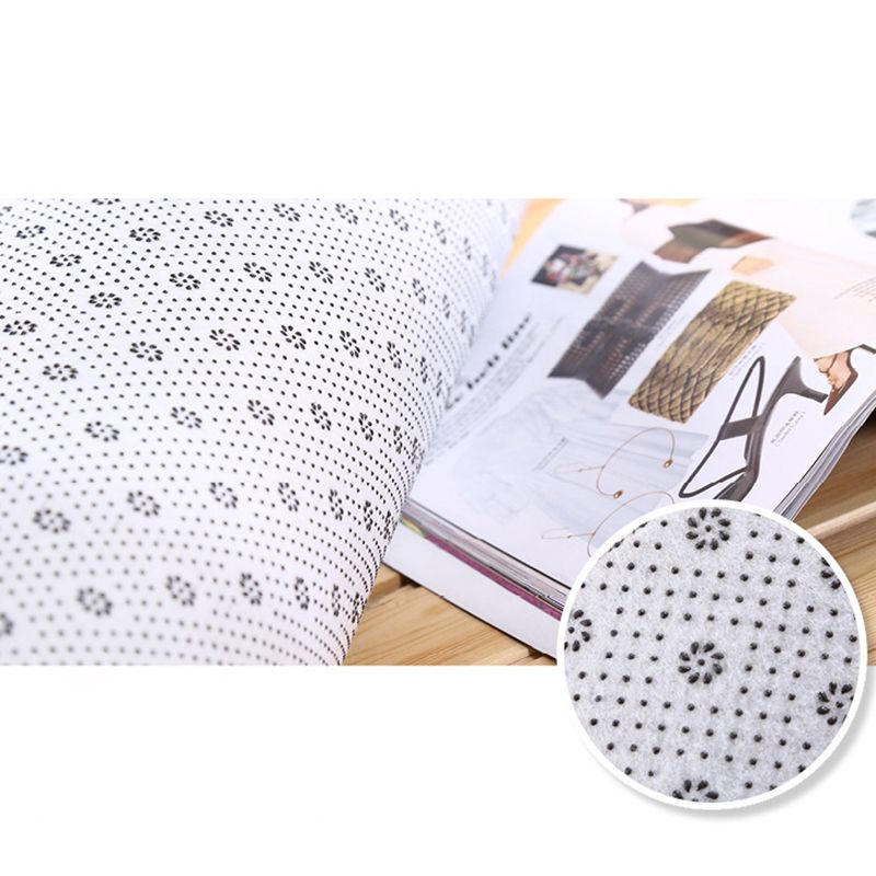 Yellow Modern Area Carpet Geometric Pattern Polyester Area Rug Stain Resistant Rug for Home Decor