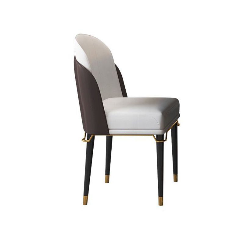 Luxury Sintered Stone Top Dining Set Rectangle 1/4/5/6/7/9 Pieces Dining Table with Chairs