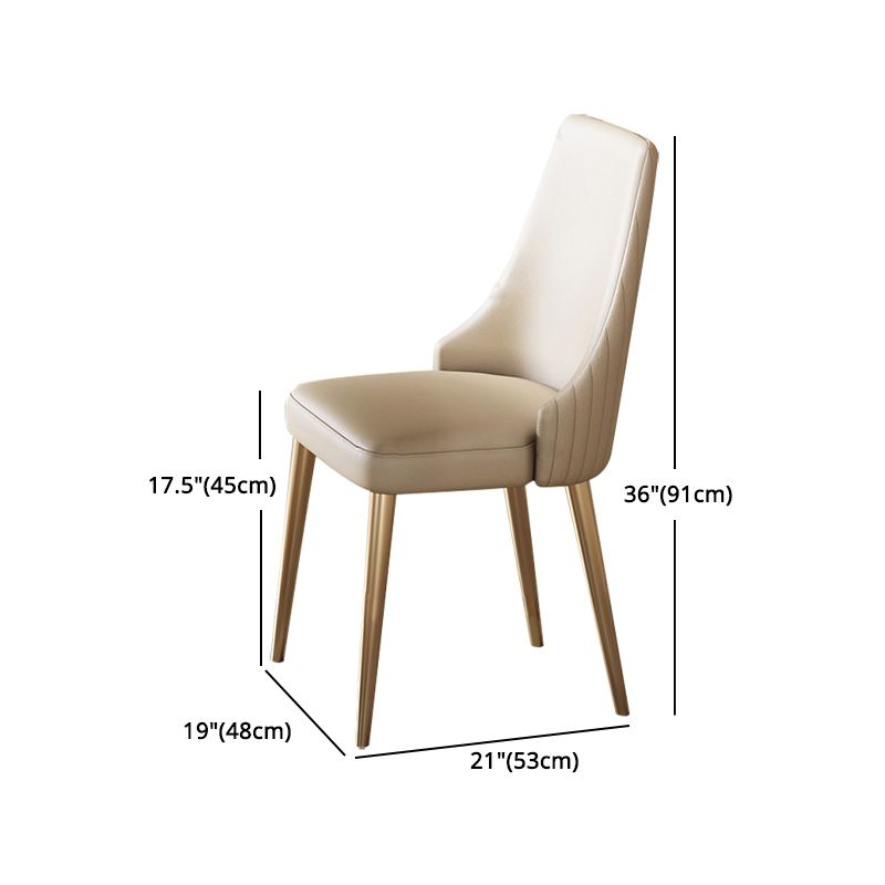 Glam 1/3/4/5/7 Pieces Dining Sets Round Dining Room Table Set