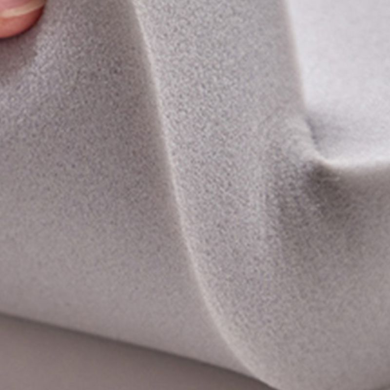 31" Wide Glam Sofa Bed Pillow Included Cushion Back Sleeper Sofa