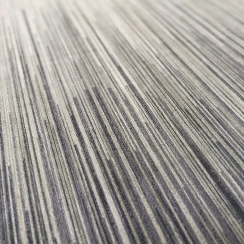 Creative Abstract Print Rug Apricot Tone Polyester Area Carpet Non-Slip Backing Rug for Living Room