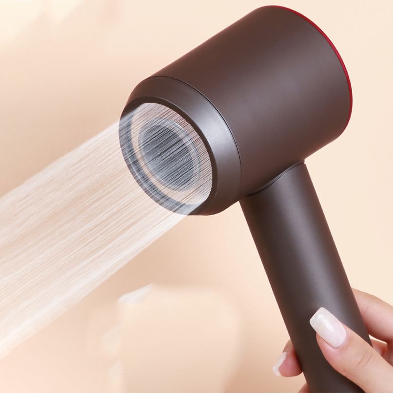Modern Water Filtration Hand Shower Leak Resistant Hand Shower