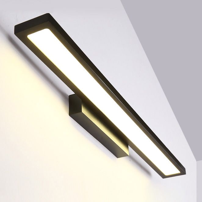 APELIZACIÓN DE ILUMINACIÓN DE LUN DE METAL DE MEJOR DE MUBIERA DE MUBLA LED de estilo simple