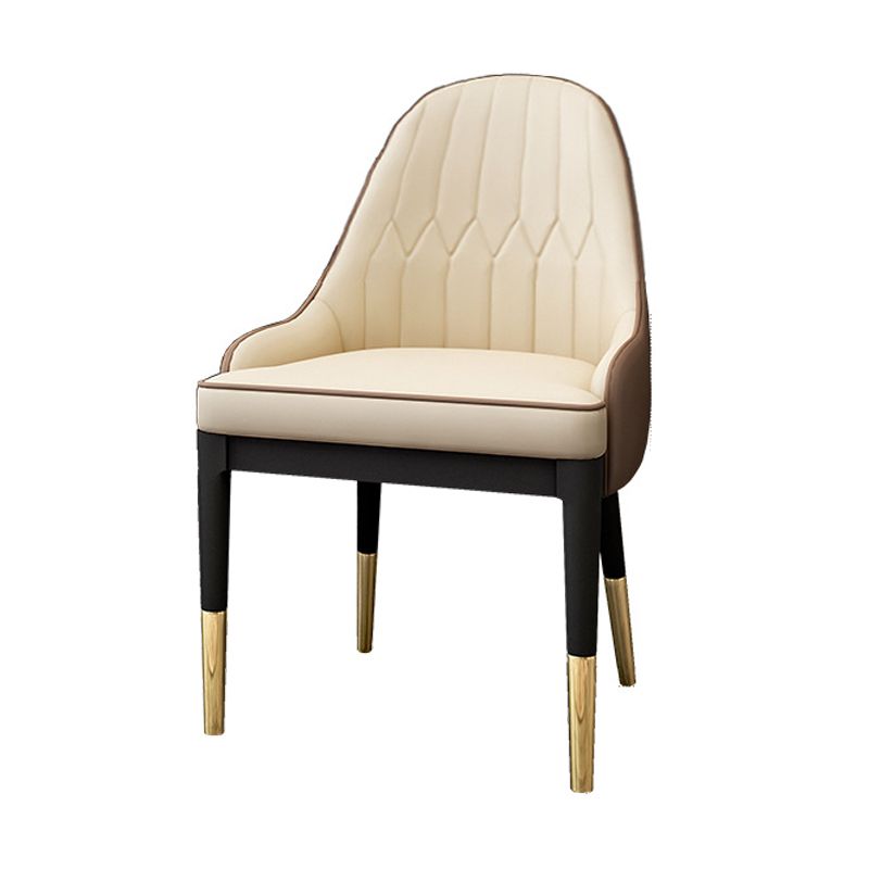 Modern 1/2/6/7 Pieces Dining Set Marble Dining Furniture Set /Separate Items