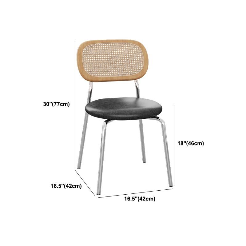 Modern White Dining Set Rectangle 1/2/4/5/7 Stone and Acrylic Pieces Dinette Set