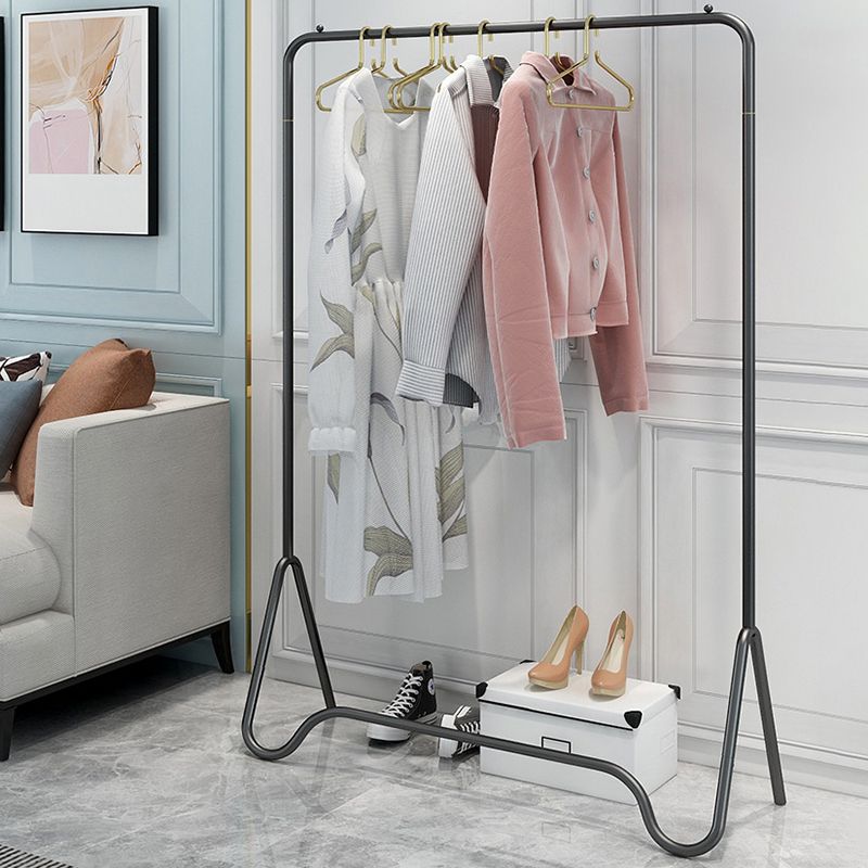 Contemporary Style Wardrobe Metal Wardrobe Closet for Bedroom