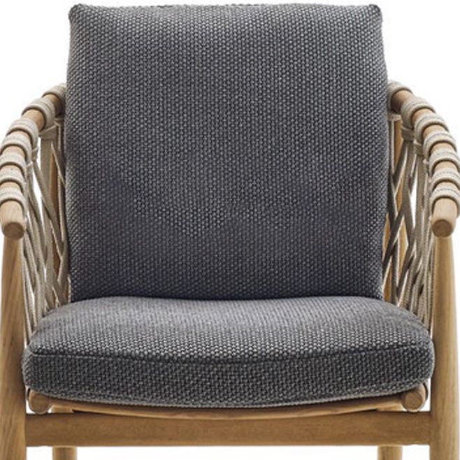 Solid Wood Dining Side Chair Modern Dining Armchair Set of 1/2/4/6/8