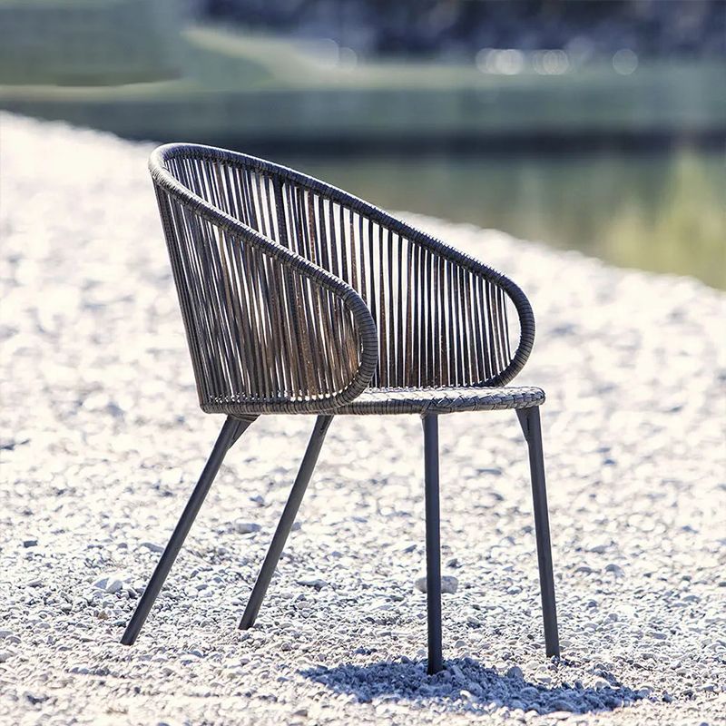 1/4/5/9 Pieces Patio Dining Sets No Distressing Patio Dining Sets