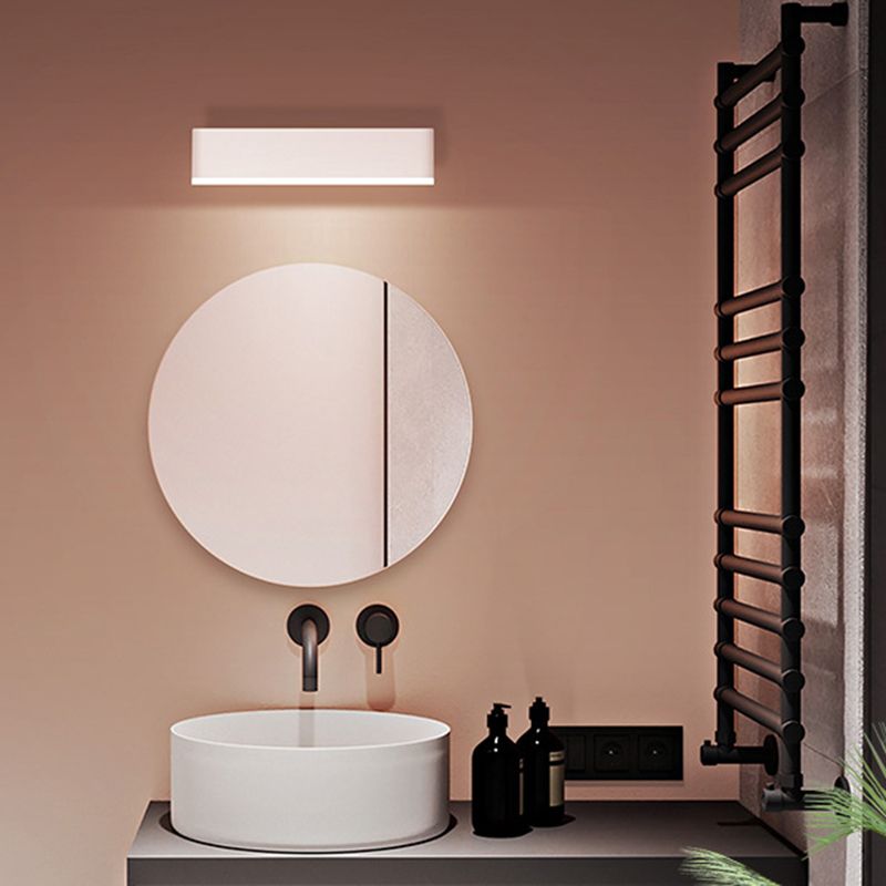 Rotatable LED Wall Mount Light Modern Style Wall Light for Living Room