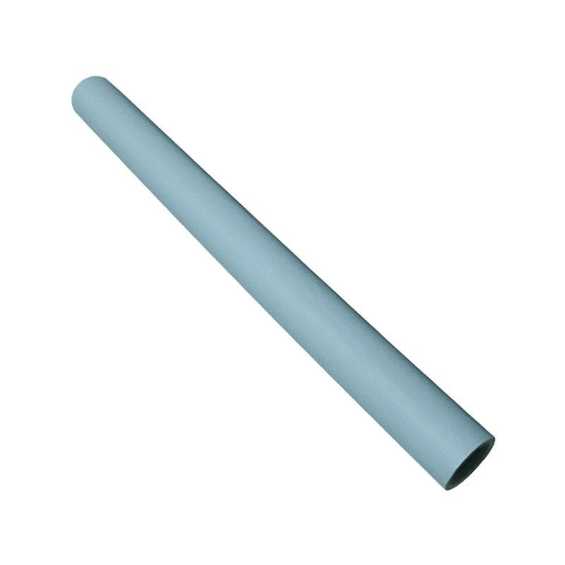 Peel and Stick Solid Wallpaper Sky Blue Nordic Removable Wall Covering for Bedroom