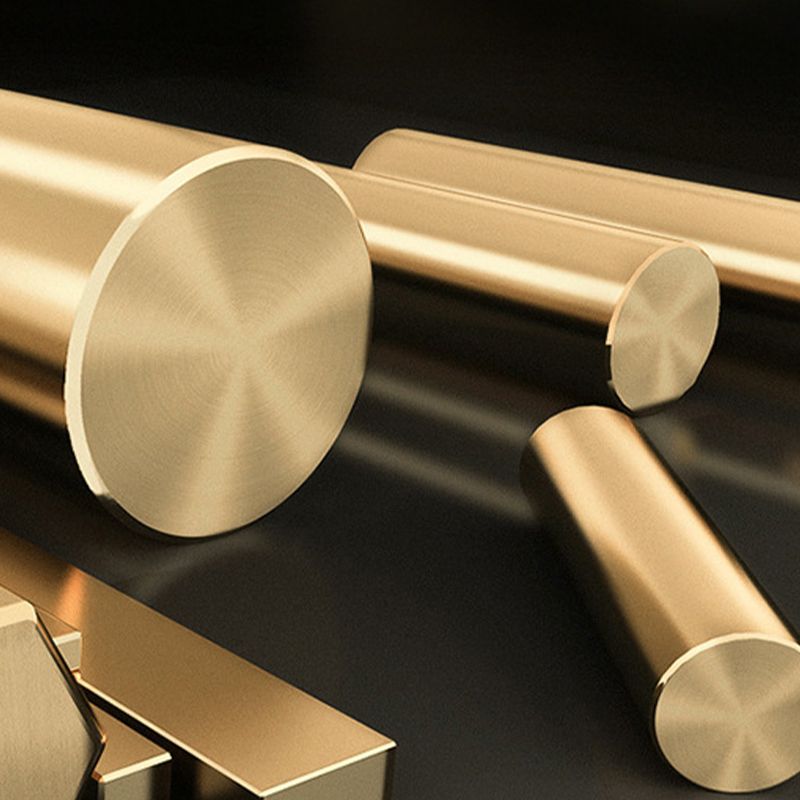 Moderne Kupfer Island Lights Multi-Head-Restaurant Hängende Lampen mit Globe Glass Shade