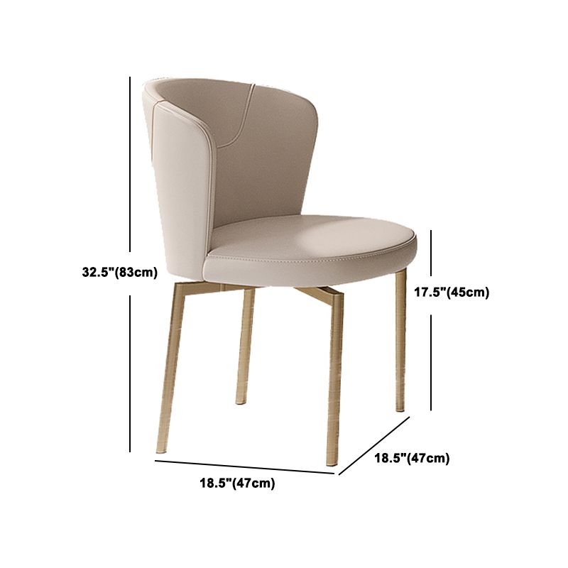 Nordic Glam Style Sintered Stone Rectangle Table Set 1/4/5/7 Pieces Dining Set for Home