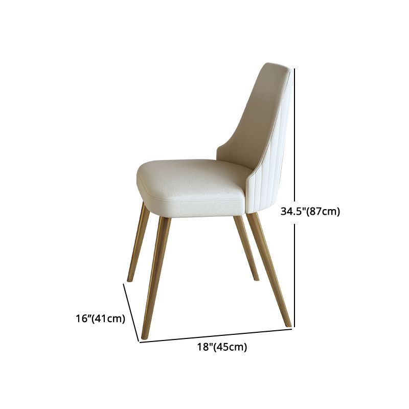 Nordic 1/2/5/7 Pieces Round Dinette Set with Sintered Stone Table and Chairs Furniture