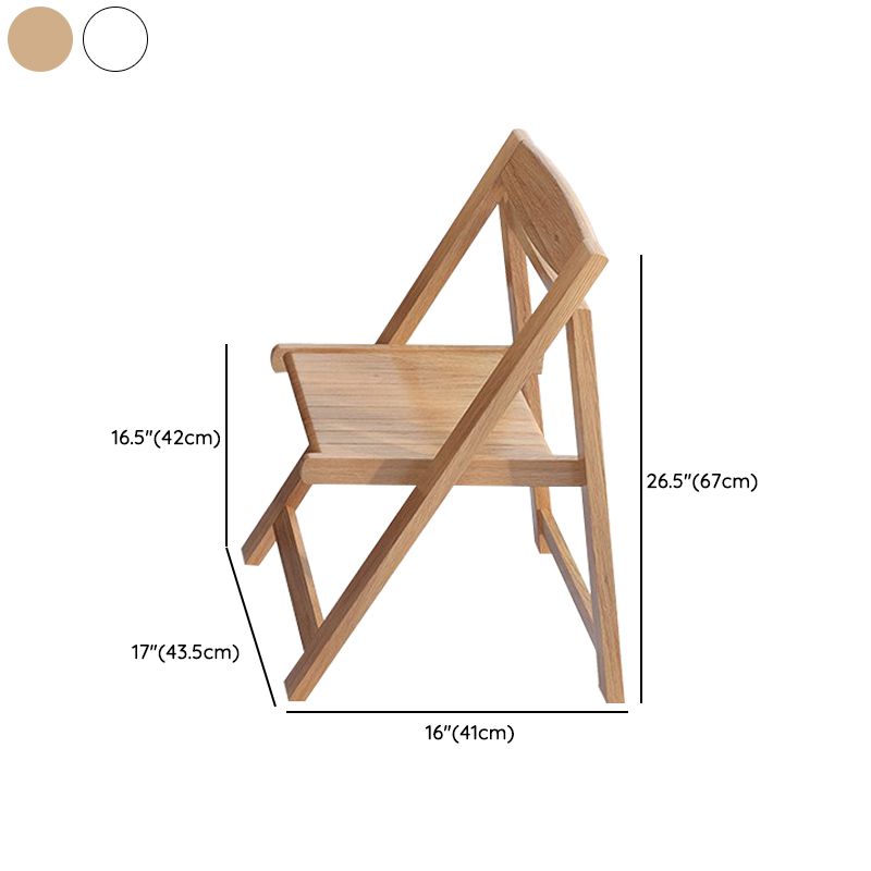 1/3/5 Piece Wood Contemporary Style Dining Room Chair and Table Set