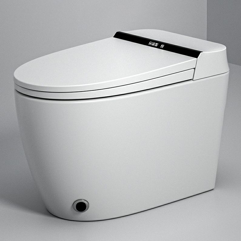 Modern Urine Toilet Ceramic One Piece Ceramic Toilet Bowl with Seat