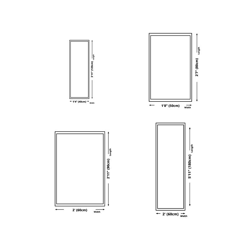 Brown Modern Teppich Polyester Haus Teppichwaschmaschine für Wohnkultur