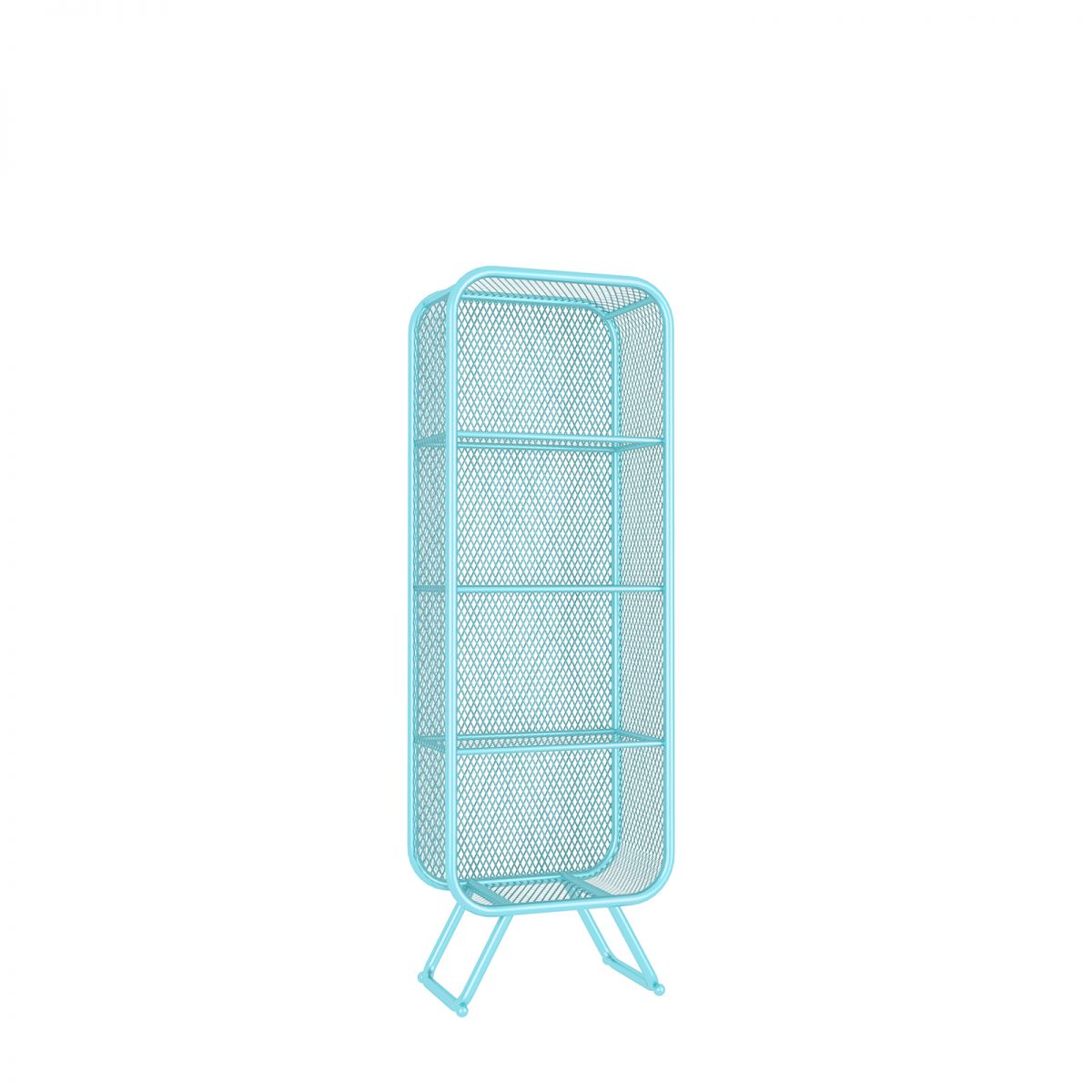 Geschlossener Bücherregal Glamstil Bücherregal für das Büro für Heimstudienzimmer