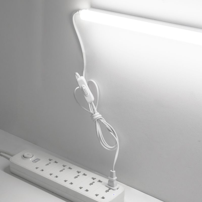 Modern Creative Style Wall Lamp Linear Wall Sconce Light for Bedroom