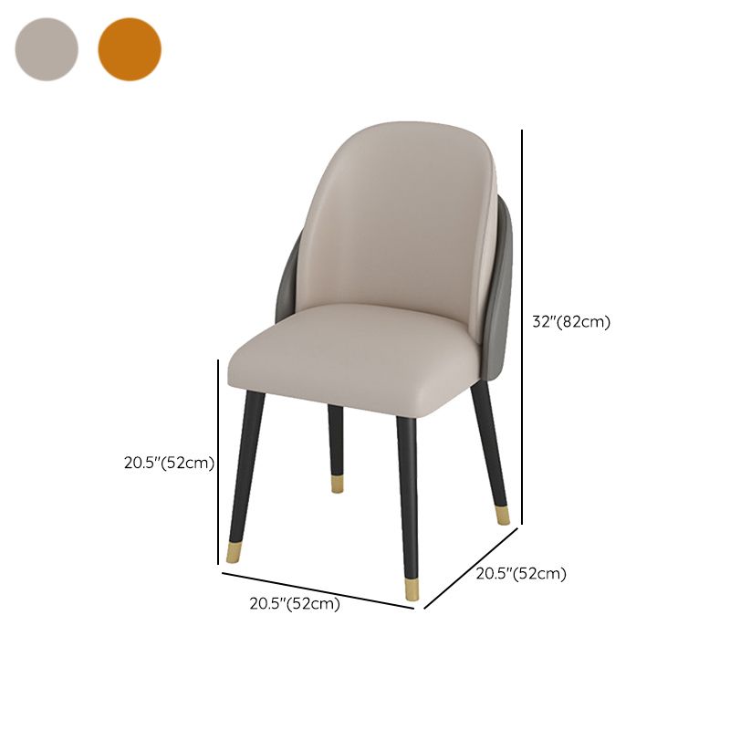 Nordic Round Stone Dining Table 1/3/4/5 Pieces Dining Set for Dining Room