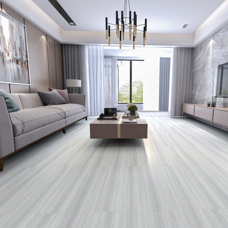 Modern Laminate Floor Wood Waterproof and Stain Resistant Click Lock Laminate Flooring