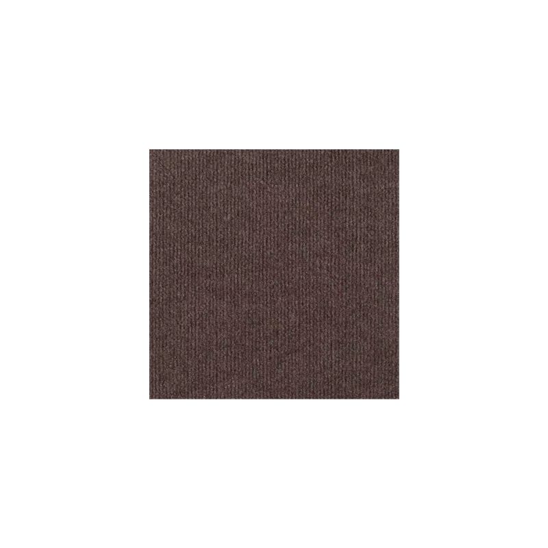 Home Carpet Tiles Color Block Stain Resistant Level Loop Carpet Tiles