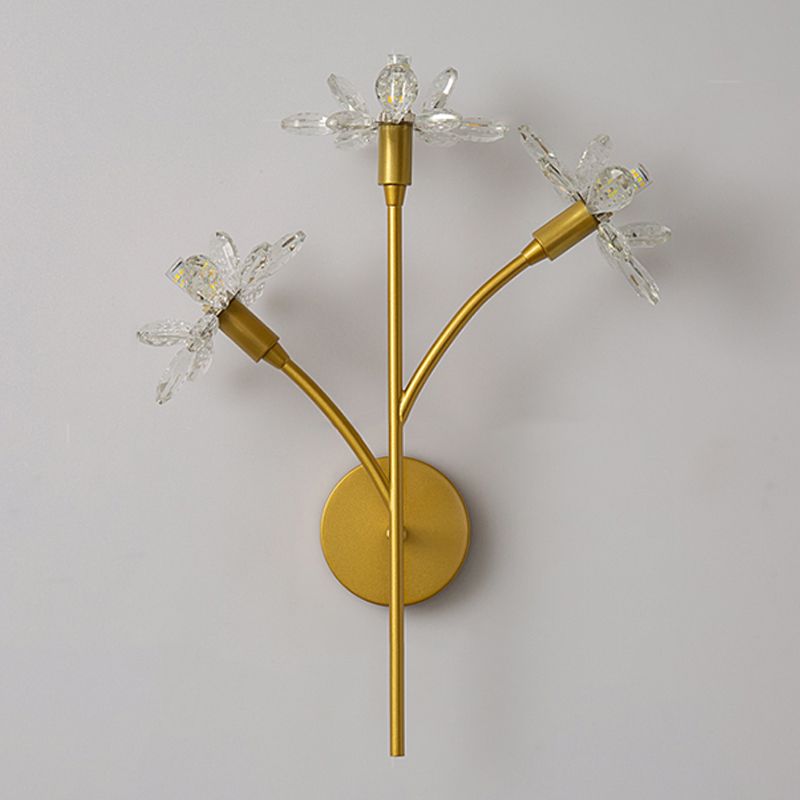 Sombra única de la pared de la pared de la pared de la sombra de la pared moderna de la luz de la pared de la pared de la pared