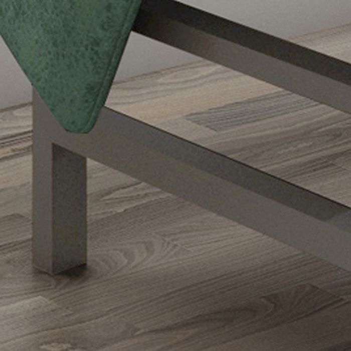 Pillow Included Sofa Futon Cushion Back Armless Sleeper Sofa