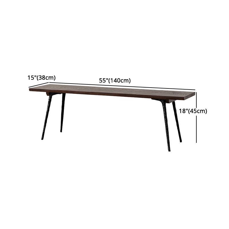 Modern 1/2/4/5/6 Pieces Dining Set Oak Wood Dining Furniture Set /Separate Items