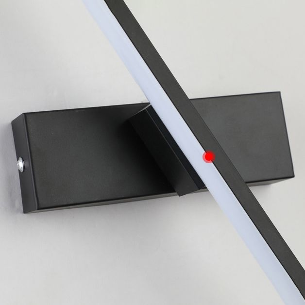 LED ACRYLIC ACRYLIC DEL LED ACRYLIC MALLA DE MUNTA MODERNA LIGHTIVE MODERNA DE LUZ