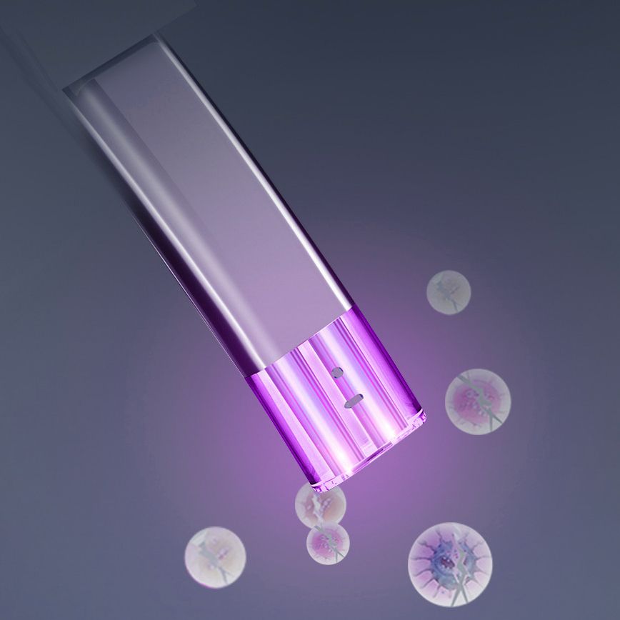 Contemporary One Piece Toilet Concealed Tank Toilet Bowl with Seat for Washroom