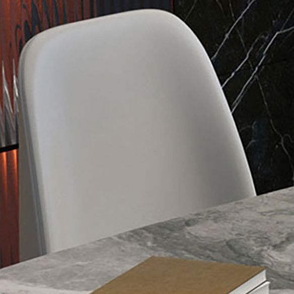 Scandinavian Solid Wood Frame Dining Table Rectangle Formal Dinette Set Kitchen