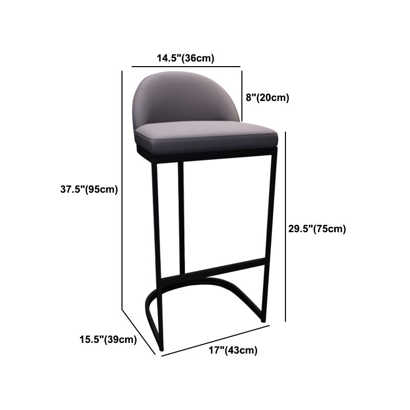 Modern Bar Table Set 1/3/5 Pieces Rectangle Stone Counter Table with Stools for Kitchen