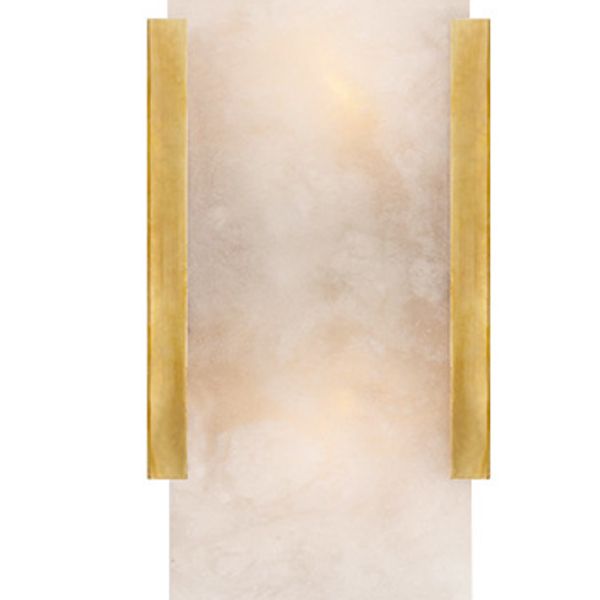 Contemporary Bath Vanity Lighting Golden/Black Light for Bathroom
