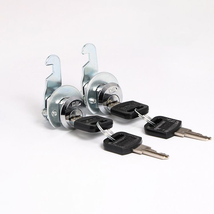 Contemporary Storage Cabinet Hinged Wardrobe Cabinet for Home