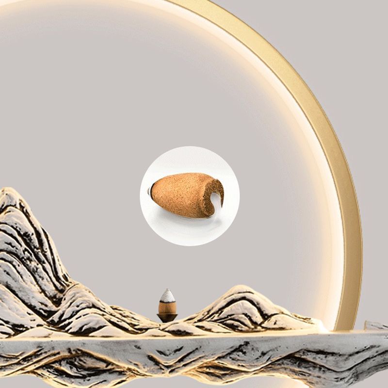 Modern Linear Island Lighting Fixtures Metal 2-Light Pendant Lighting