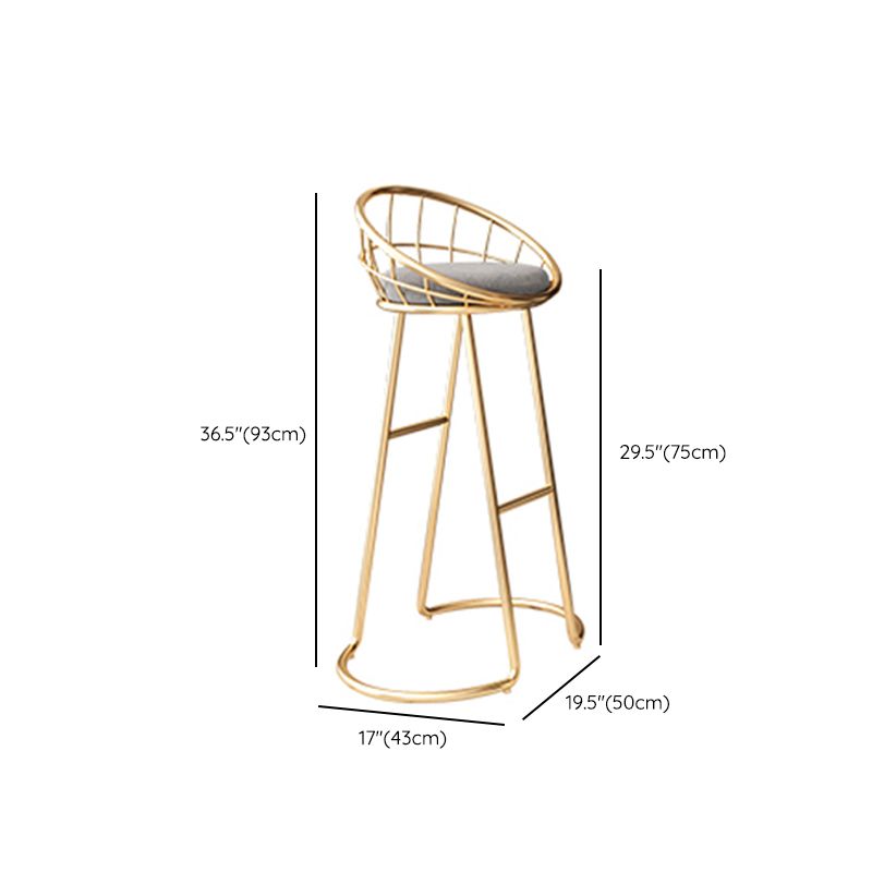 Glam Wood Counter Table 2/3 Pieces Bar Table Set with Wine Racks for Living Room