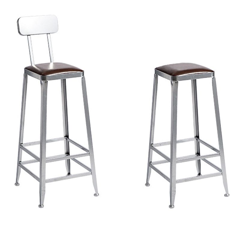 Modern Wood Pub Table Set 1/2/3 Pieces Round Counter Table Set