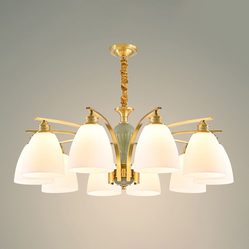 Lustres géométriques lustres pendants