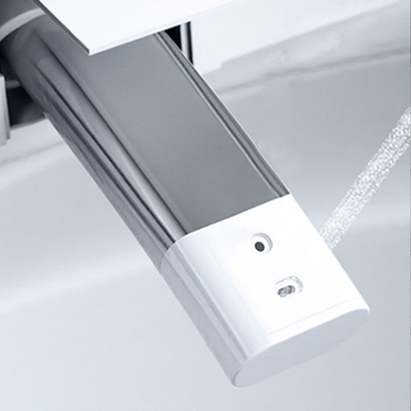 Wall Mount Flush Toilet One-Piece Toilet Contemporary Toilet Bowl