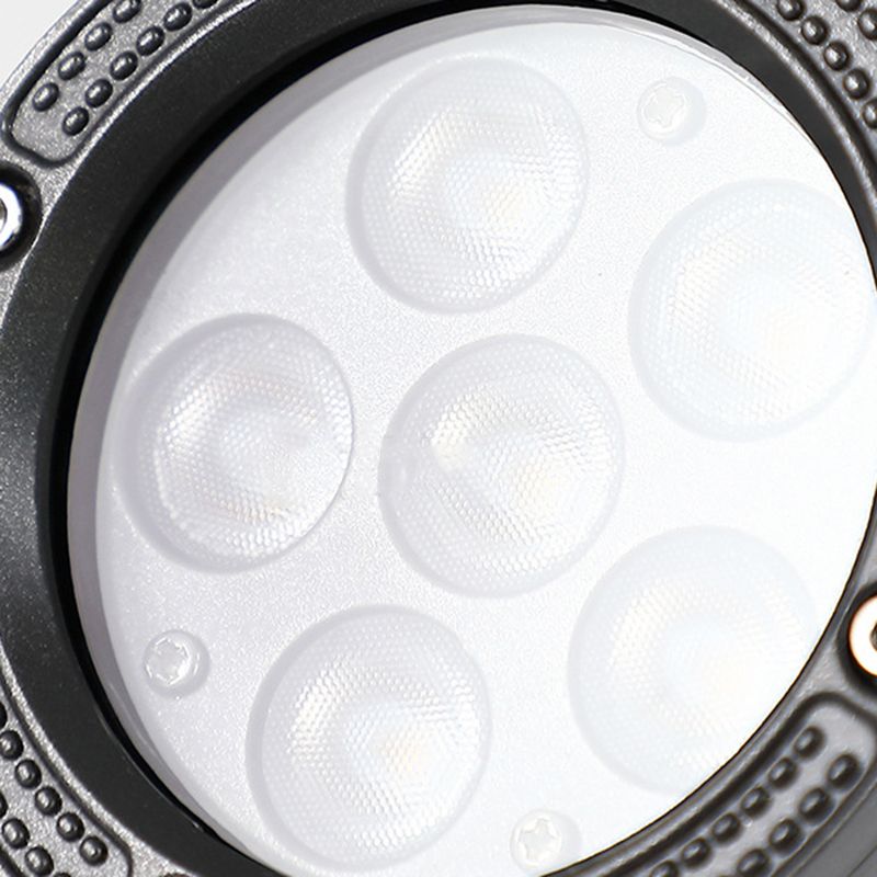 Modern Geometric Wall Light Fixture Metal 2 Lights Wall Sconce